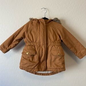 Girl’s 2T Old Navy Coat